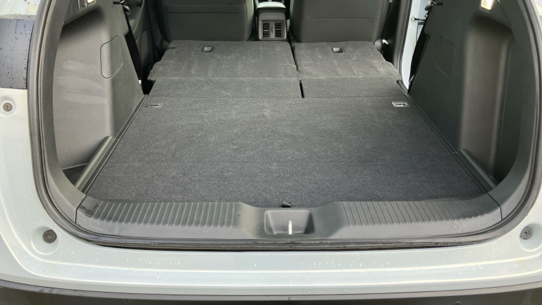 Honda HR-V 1.5 eHEV Elegance 5dr CVT Hybrid Hatchback